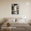 Art floral sur toile, devanture fleurie-105311432-105311449