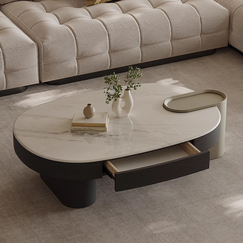 Table basse Minimalist