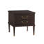 Kensington Place Chandler Drawer Lamp Table