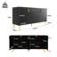 Ahlan 152cm Sideboard-1740918275