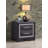 25'' W Wood Nightstand