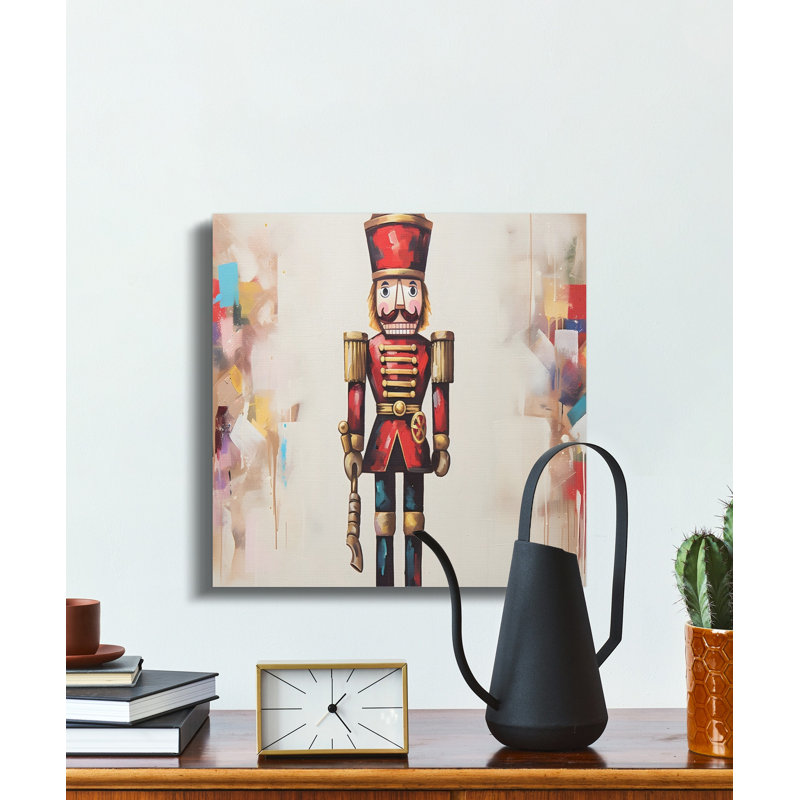 Wrapped Canvas Print Set, 6x6
