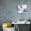 «White Line Blues 2» par Chris Paschke, art mural sur toile-1101303905