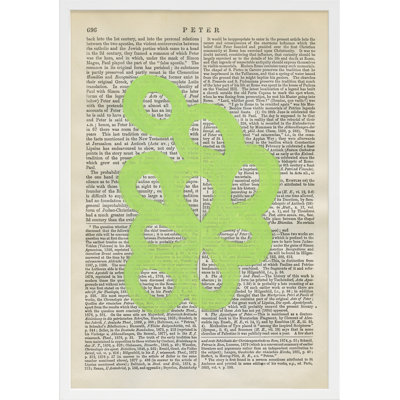 Peter Print by Michela Sorrentino