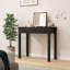 Bureau de coiffeuse multifonctionnel avec éclairage réglable à 3 niveaux, miroir rabattable et rangement pour un bureau à domicile compact