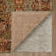 Tapis intérieur en polyester tissé Spice Market Dhahar-98041252
