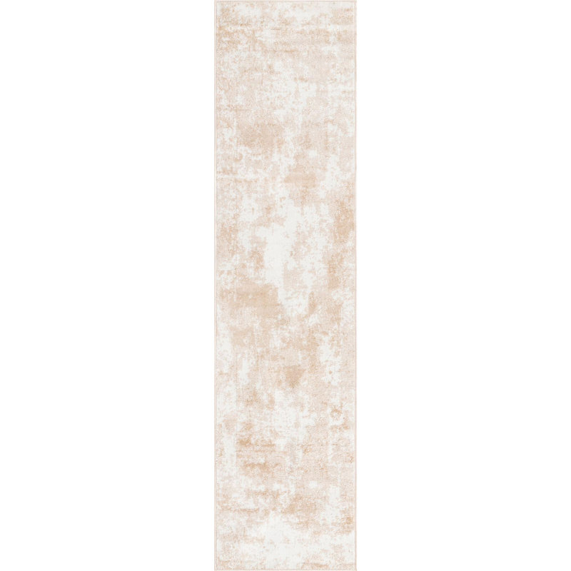 Tapis décoratif, Tapis de couloir 2 pi x 8 pi