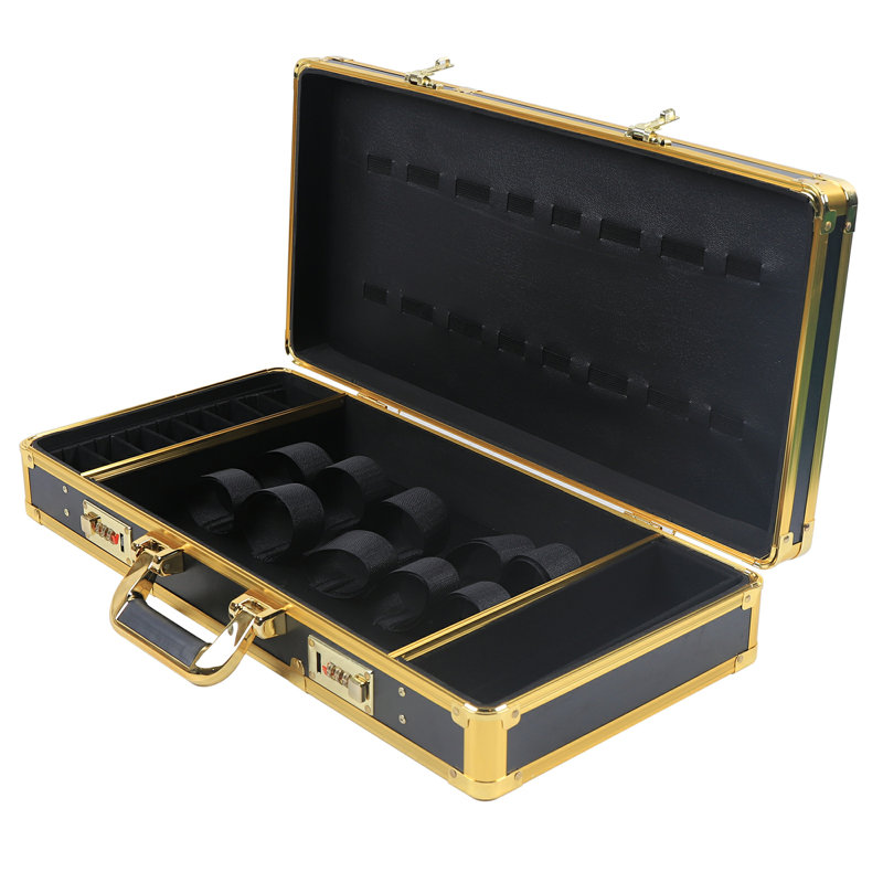 Trousse de beauté professionnelle