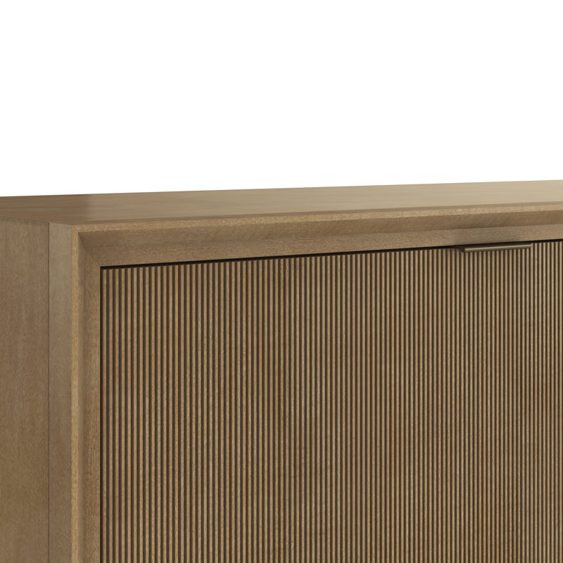Loft Entertainment Console