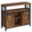 Rustic Brown