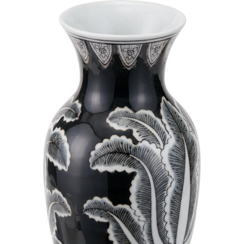 Asteria Ceramic Table Vase