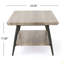 Table basse
