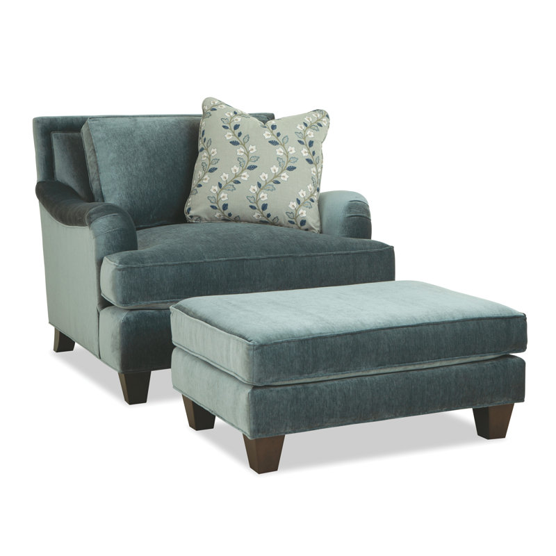 Dask Suite Chair