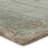 Handmade Abstract Sage/ Taupe Area Rug (10'X14')-243079760