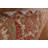 One-of-a-Kind 8' X 9'9" New Age Wool Area Rug in