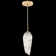 Las Olas 1 - Light Unique/Statement Pendant