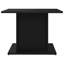 Coffee Table 55.5x55.5x40 cm Engineered Wood-575762655
