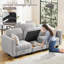 Fabric Corner Sectional-523537530-517430280-517430324