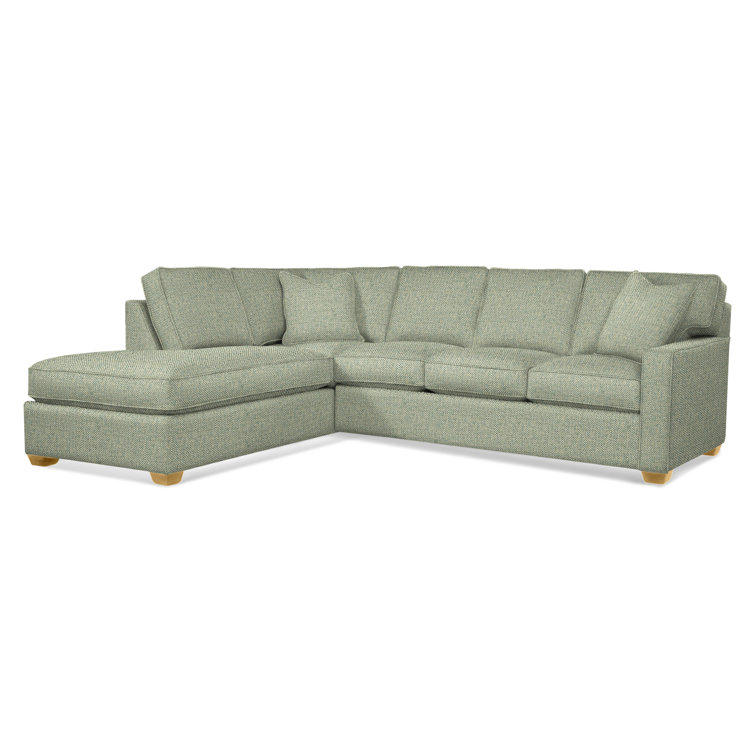 Gramercy Park Chaise Sectional