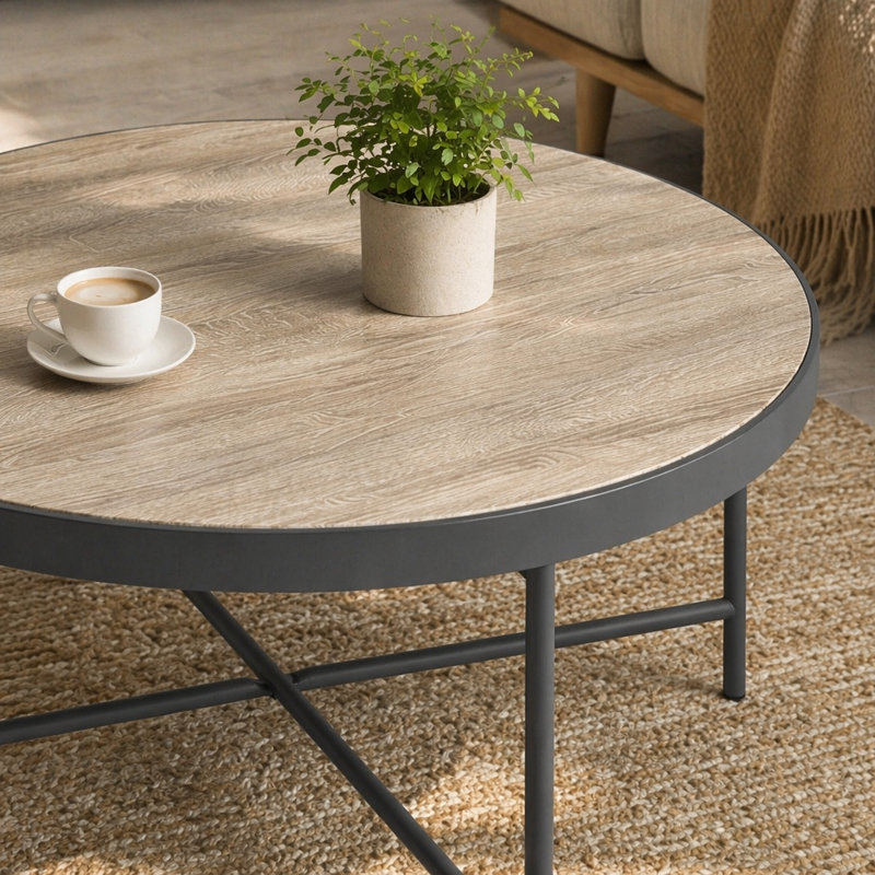 Table basse Bage