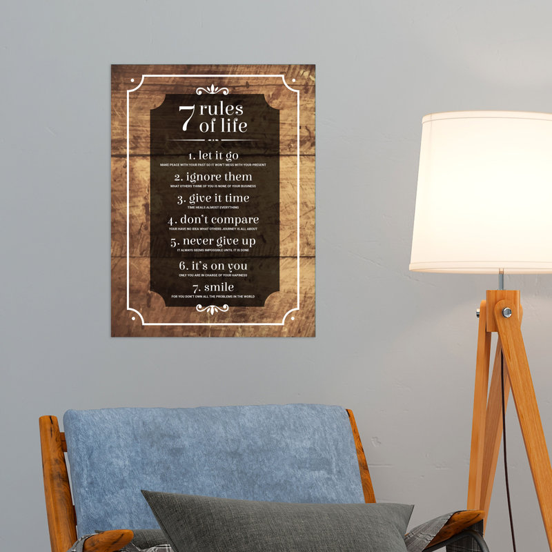 Wall Decal