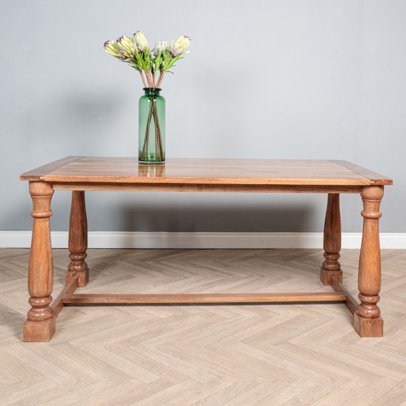 Meis Rectangular Dining Table