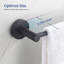 Ensemble de quincaillerie de salle de bain 5 pièces-90977499