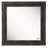 Engineered Wood Flat Wall Mirror-17836016