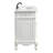 Lunette Single Bathroom Vanity Set-424041-113571312-81722793