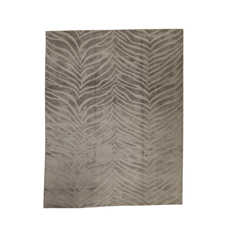 Fairford Animal Print Area Rug