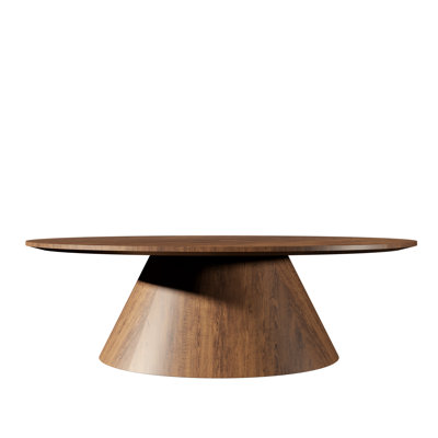 Cônica Coffee Table