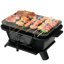 Gymax 15.5'' W Portable Charcoal Grill