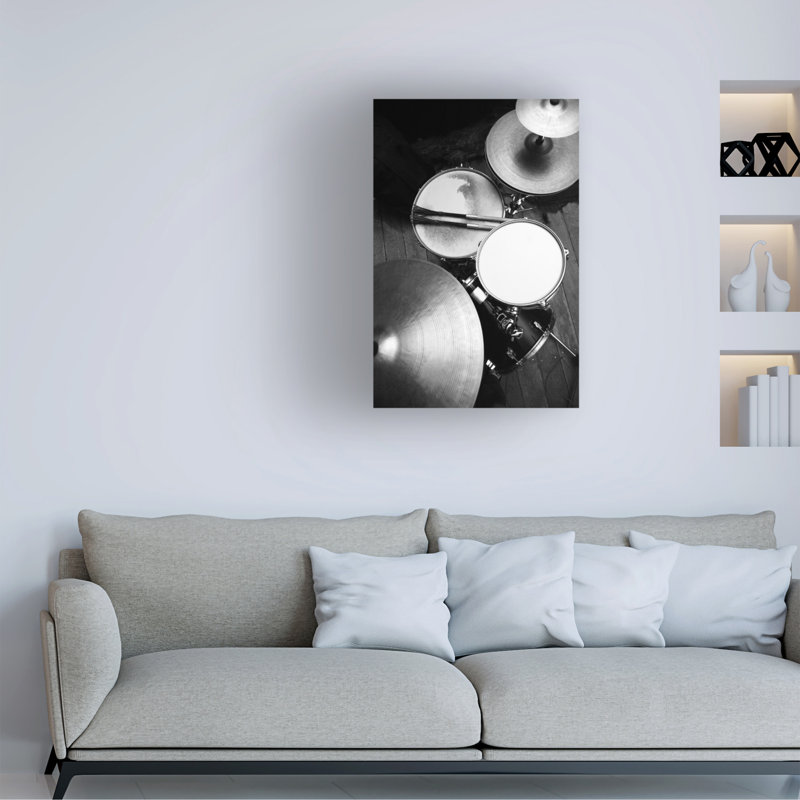 Modern & Contemporary, 47" H x 30" W x 2" D