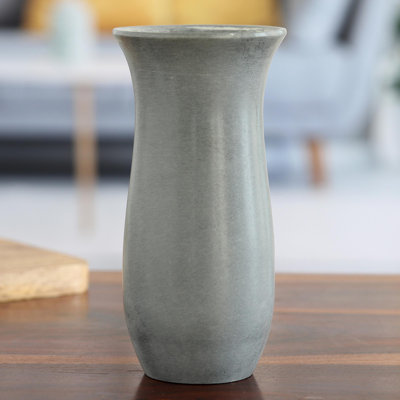 1oz. Ceramic Wine Decanter