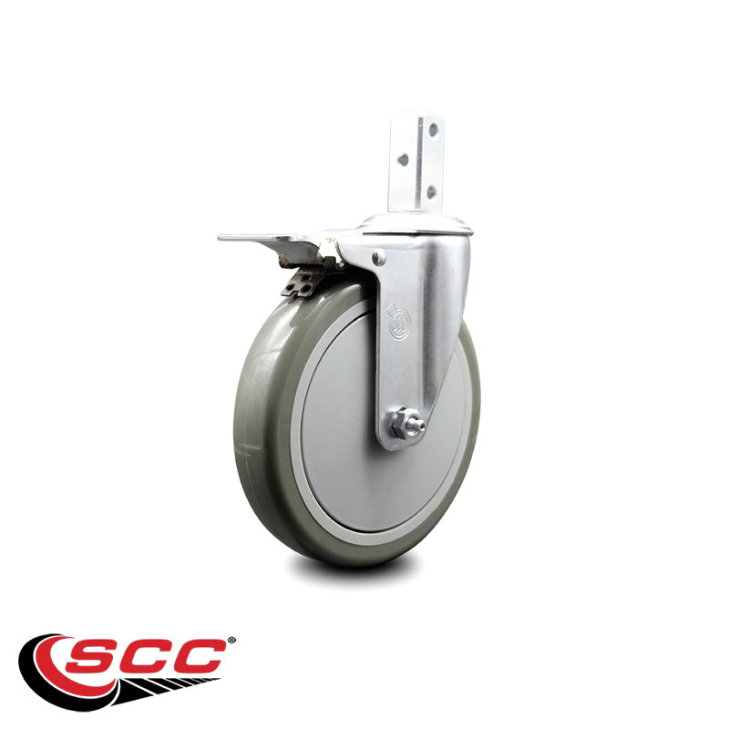Poly Caster
