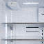 3 Series 36" French-Door Bottom-Freezer