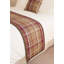 Griggs Plaid Square Cushion-35842960-35842963