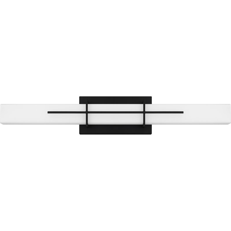 Ascher Dimmable LED Bath Bar