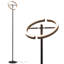 Lampe sur pied 68 "Novelty