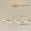 Chamaya 2 - Light Unique/Statement LED Chandelier-848579153