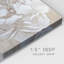 «Blush Bloom II» sur toile-1428603184