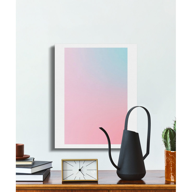 Wrapped Canvas Print Set, 20x30