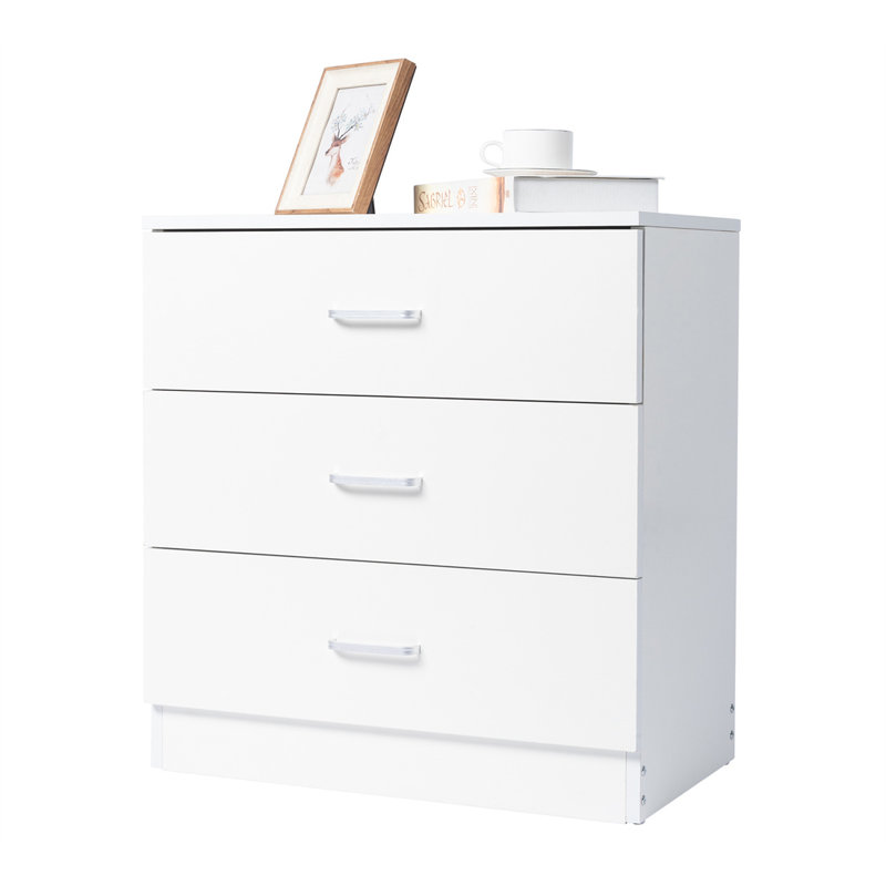 13'' W Nightstand