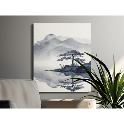 Cosme Wrapped Canvas Print Set