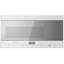 XO Appliance 29.88" 1.6 cu.ft 1550 - Watt Convertible over the Range Microwave with Sensor Cooking-81246858