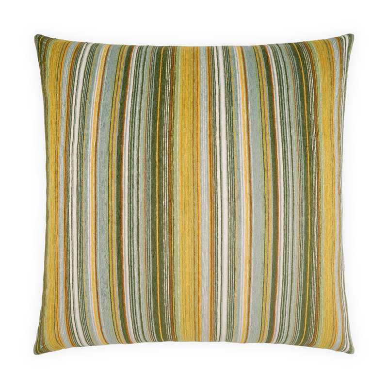 Elevado Throw Pillow, Mineral