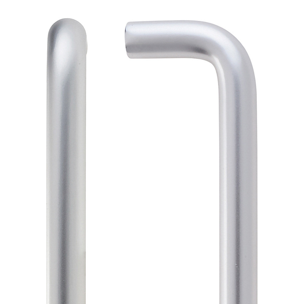 Logie Single Dummy Door Handle
