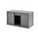 Large ECOFLEX® Stackable Reptile Enclosure with Stand