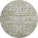 Premium Machine Washable Cerrito Taupe Rug