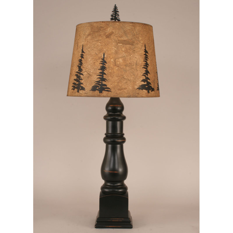 Cannonleague PLASTER Table Lamp